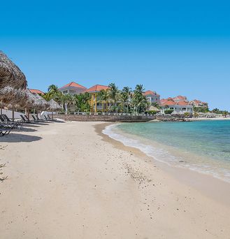 Avila Beach Hotel Curaçao
