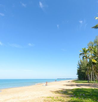 The Haven Khao Lak