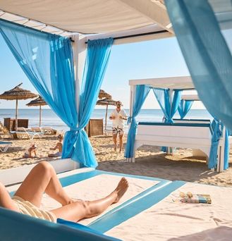 Robinson Djerba Bahiya