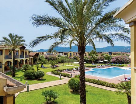 Hotel Santa Gilla