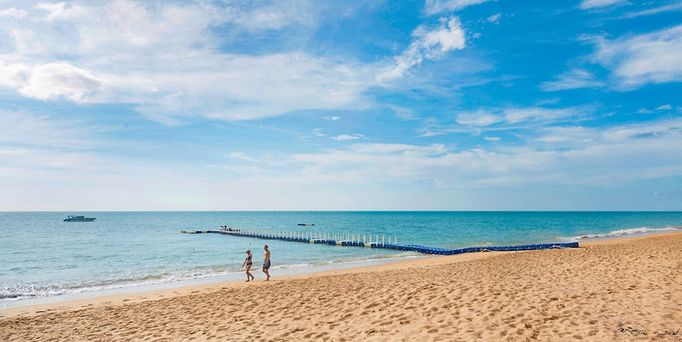 The Waters Khao Lak by Katathani Collection