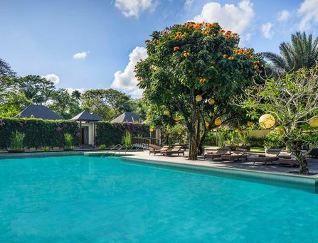 Amarterra Villas Resort Bali Nusa Dua, Autograph Collection