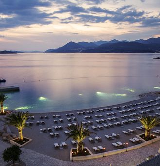 President Hotel, Valamar Collection