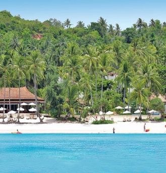 Melati Beach Resort & Spa