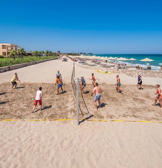 Horizon Beach Resort