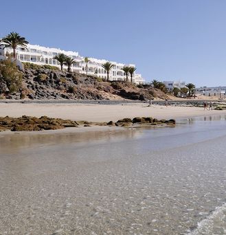 Sotavento Beach Club