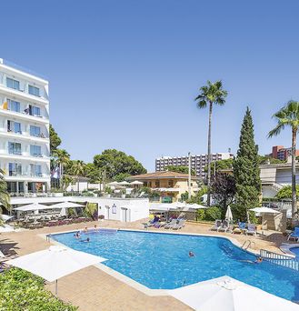 allsun Hotel Cristobal Colon