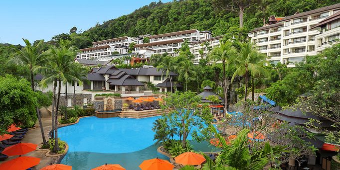 Diamond Cliff Resort & Spa