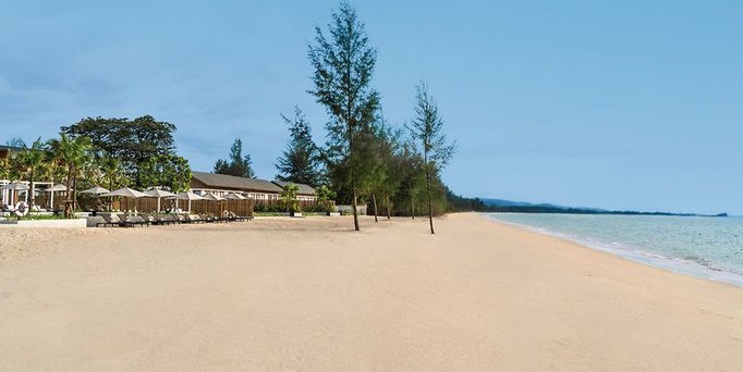 Pullman Khao Lak Resort