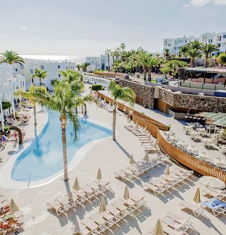 Sotavento Beach Club