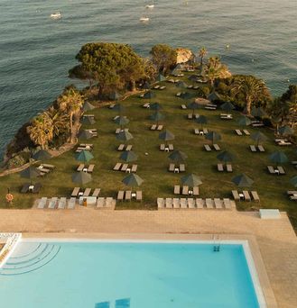 Pestana Viking