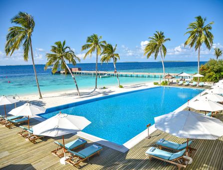 Reethi Faru Resort