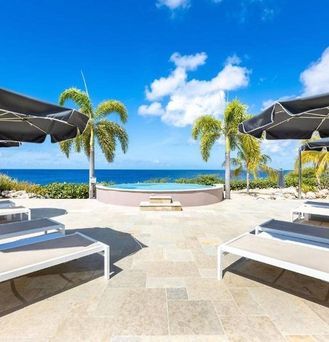 Coral Estate Luxury Resort