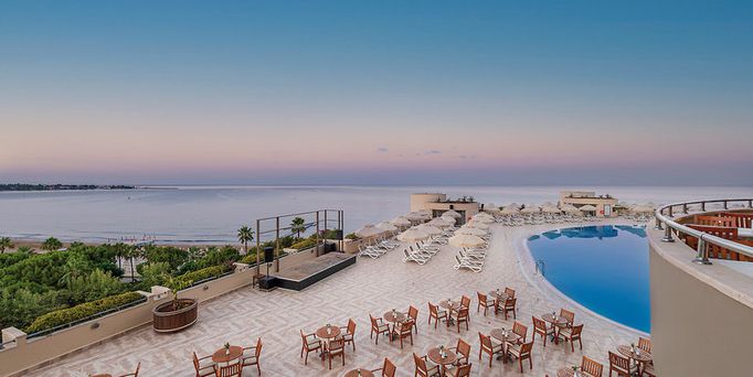 Melas Resort Hotel