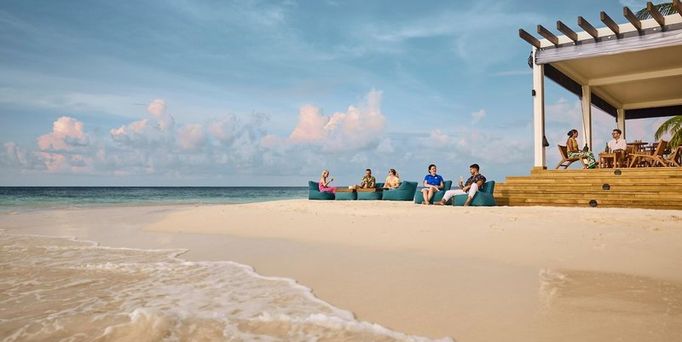 ROBINSON Maldives