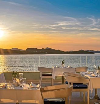Dubrovnik President Valamar Collection Hotel