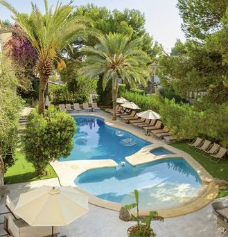 Es Bauló Petit Hotel