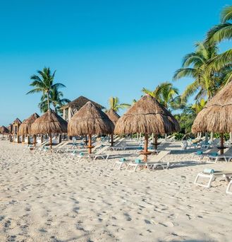 Iberostar Waves Paraíso del Mar