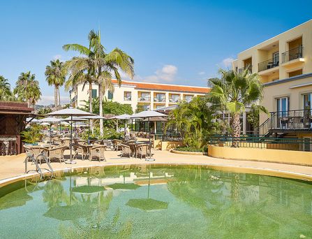 PortoBay Santa Maria