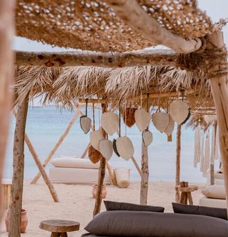 Fort Arabesque - The Villas