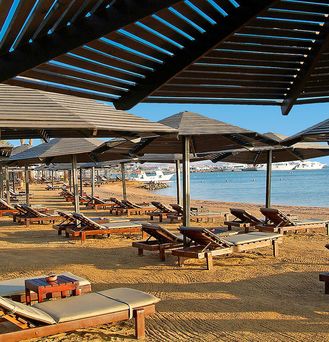 Steigenberger Aqua Magic