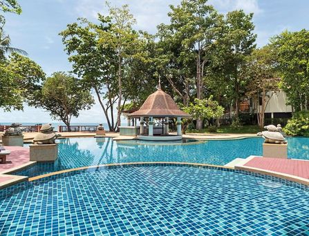 AVANI+ Koh Lanta Krabi Resort