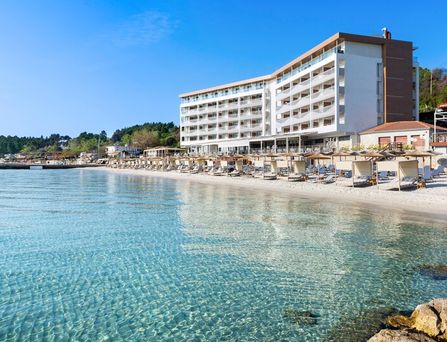 Ammon Zeus Hotel