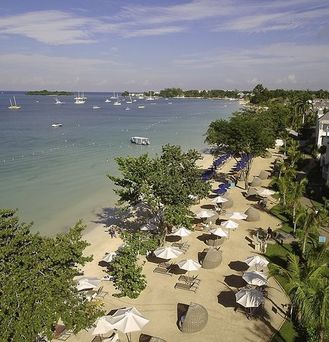Azul Beach Resort Negril