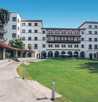 Iberostar Heritage Grand Mencey