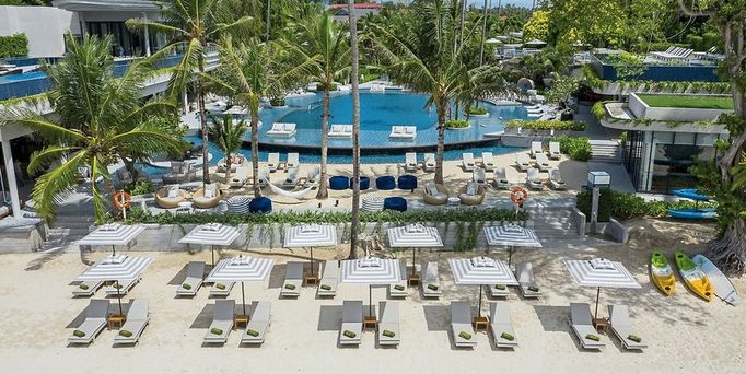 Meliá Koh Samui