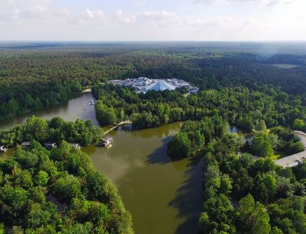 Center Parcs Bispinger Heide