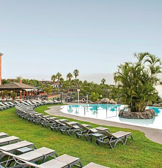 Hotel Las Águilas Tenerife Affiliated by Meliá