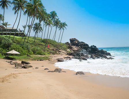 Anantara Tangalle Peace Haven Resort