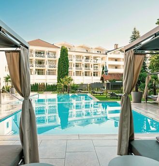 Das Parkhotel