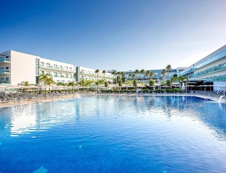 Hipotels Gran Conil