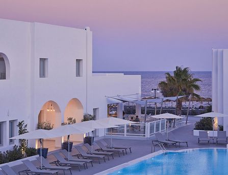 Aqua Blue Hotel - Member Of KD Hotels & Resorts