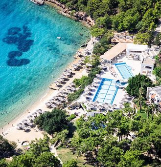 Hapimag Sea Garden Resort Bodrum