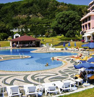 Pestana Bahia Praia