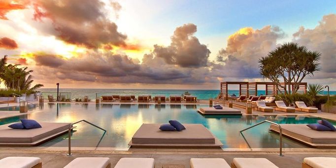 1 Hotel South Beach
