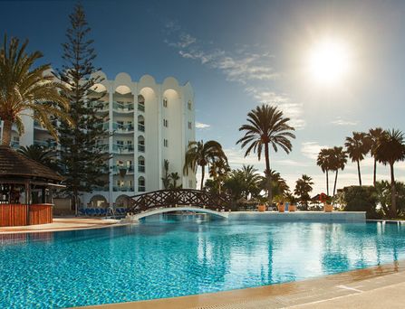 Ona Marinas de Nerja