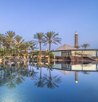Lopesan Costa Meloneras Resort & Spa