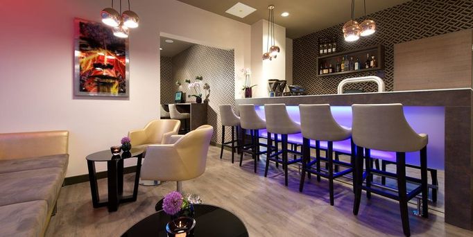 Leonardo Hotel Munich City Olympiapark