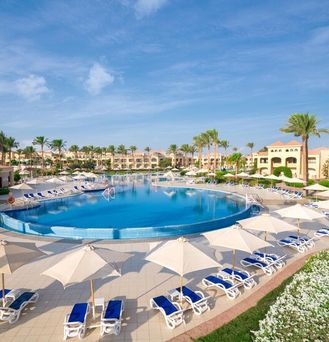 Cleopatra Luxury Resort Makadi Bay