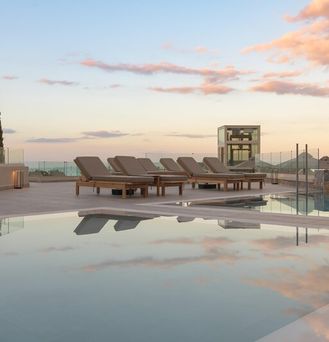 Galaxy Suites Boutique Resort