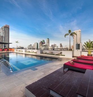 Furama Silom Bangkok