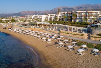 Alexander Beach Hotel & Village Resort