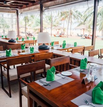 Goldi Sands Hotel