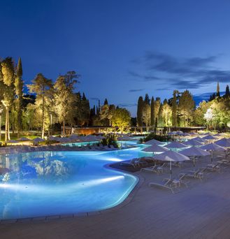 Hotel Eden