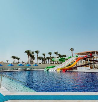 Pickalbatros Dana Beach Resort