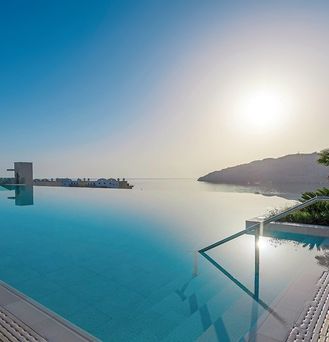 Lindos Grand Resort & Spa